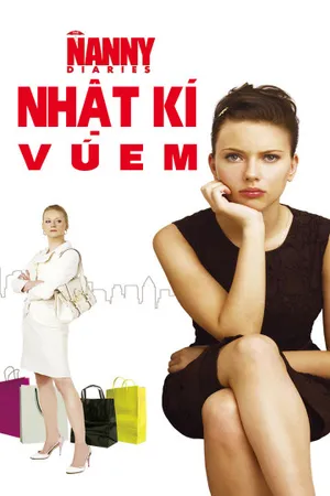 Nhật ký vú em Nhật ký vú em