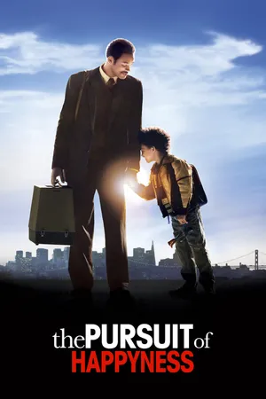 The pursuit of happyness The pursuit of happyness