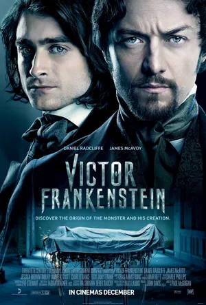 Quái nhân của frankenstein Quái nhân của frankenstein