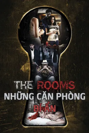Những căn phòng bí ẩn Những căn phòng bí ẩn