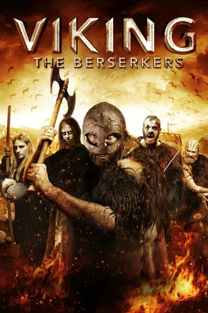 Viking: the berserkers Viking: the berserkers