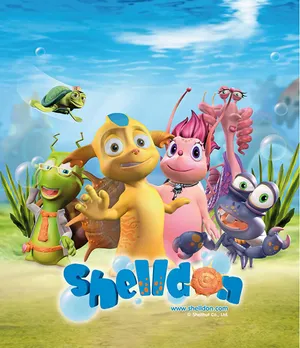 Shelldon Shelldon
