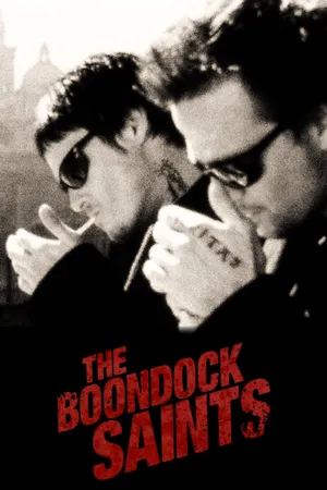 The boondock saints The boondock saints