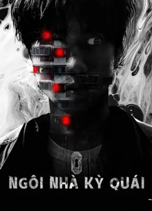 Ngôi nhà kỳ quái Ngôi nhà kỳ quái