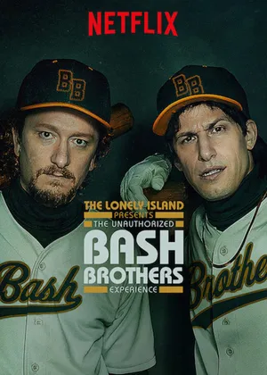 The lonely island: chuyện vui về cặp đôi bóng chày The lonely island: chuyện vui về cặp đôi bóng chày