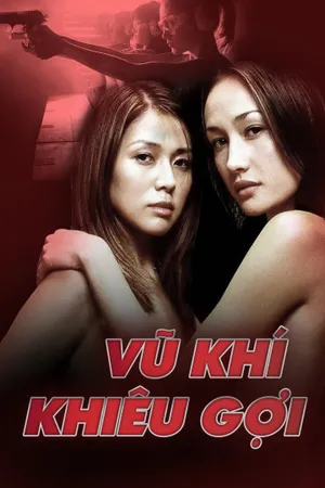 Vũ khí khiêu gợi Vũ khí khiêu gợi