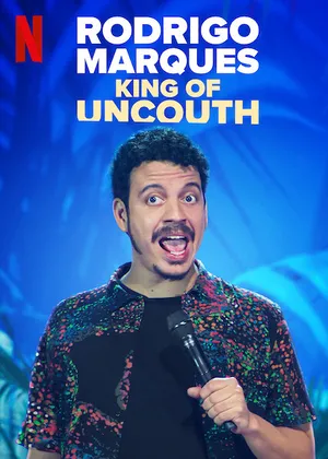 Rodrigo marques: vua thô lỗ Rodrigo marques: vua thô lỗ