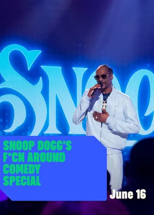 Snoop dogg: hài kịch đặc biệt Snoop dogg: hài kịch đặc biệt