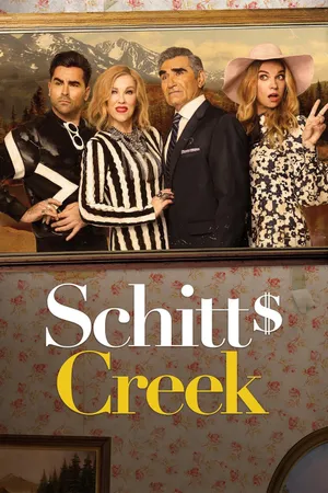 Schitt's creek (phần 4) Schitt's creek (phần 4)