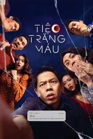 Tiệc trăng máu Tiệc trăng máu