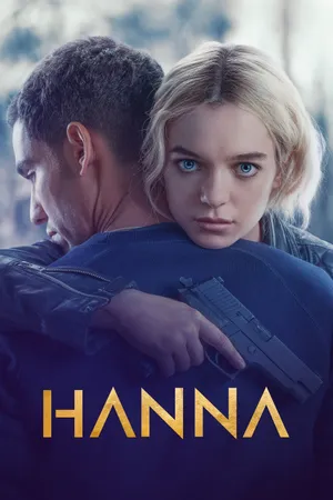 Sát thủ hanna Sát thủ hanna