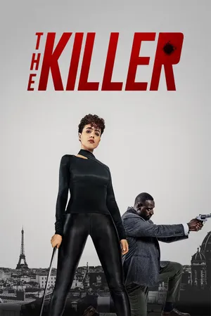 The killer The killer